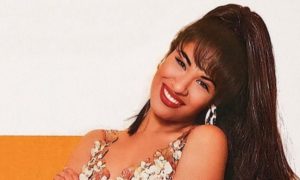 Selena Quintanilla comic 300x180 - Selena Quintanilla se convierte en historieta