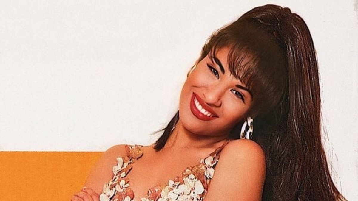 Selena Quintanilla comic - Selena Quintanilla se convierte en historieta