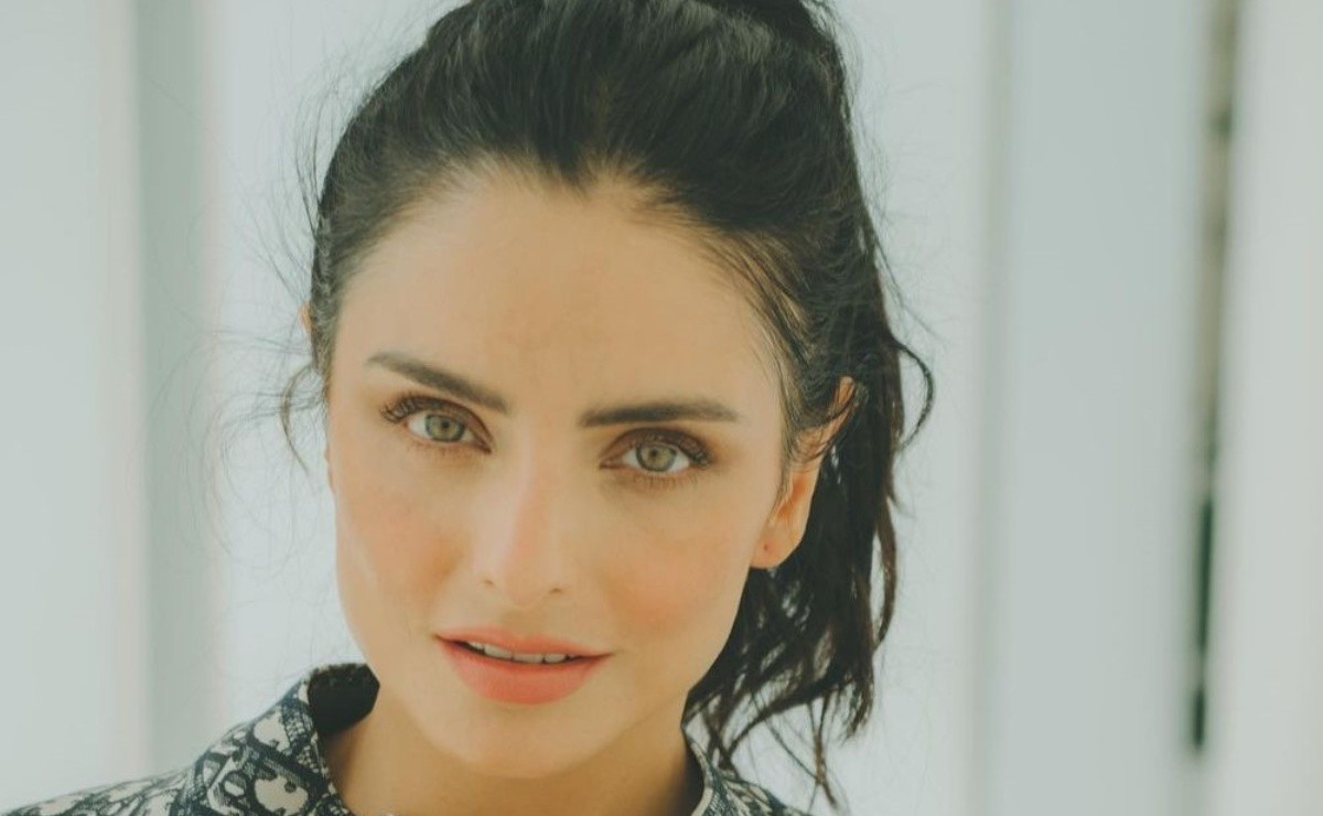 aislinn derbez instagram .jpg 242310155 - Aislinn Derbez levanta sospechas de un nuevo amor