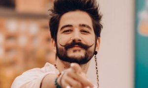 camilo 300x180 - Camilo Echeverry lanza una nueva canción junto a Selena