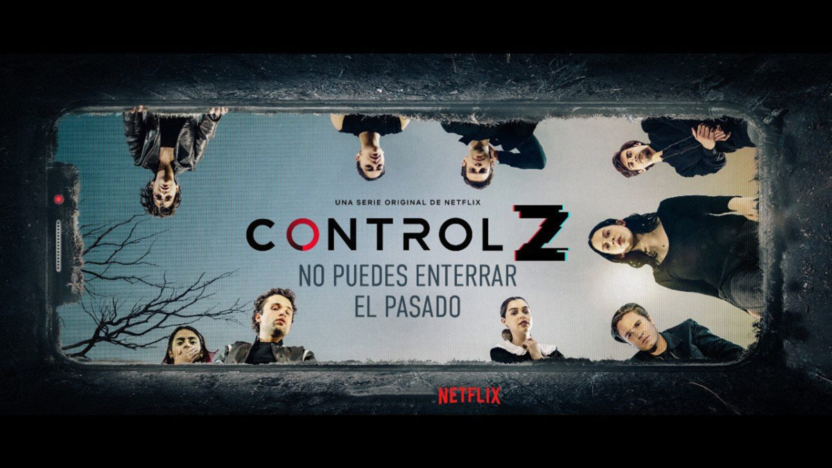 control z s 2 fecha estreno 1200x675 - Control Z tendrá tercera temporada, prometen será la mejor