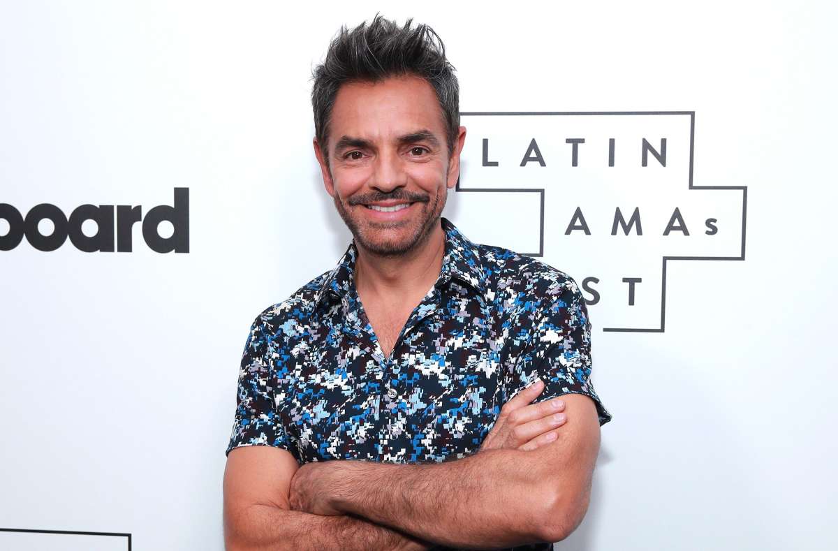 eugenio derbez autos e1595878229832 - Eugenio Derbez quiere ser un villano de Marvel .