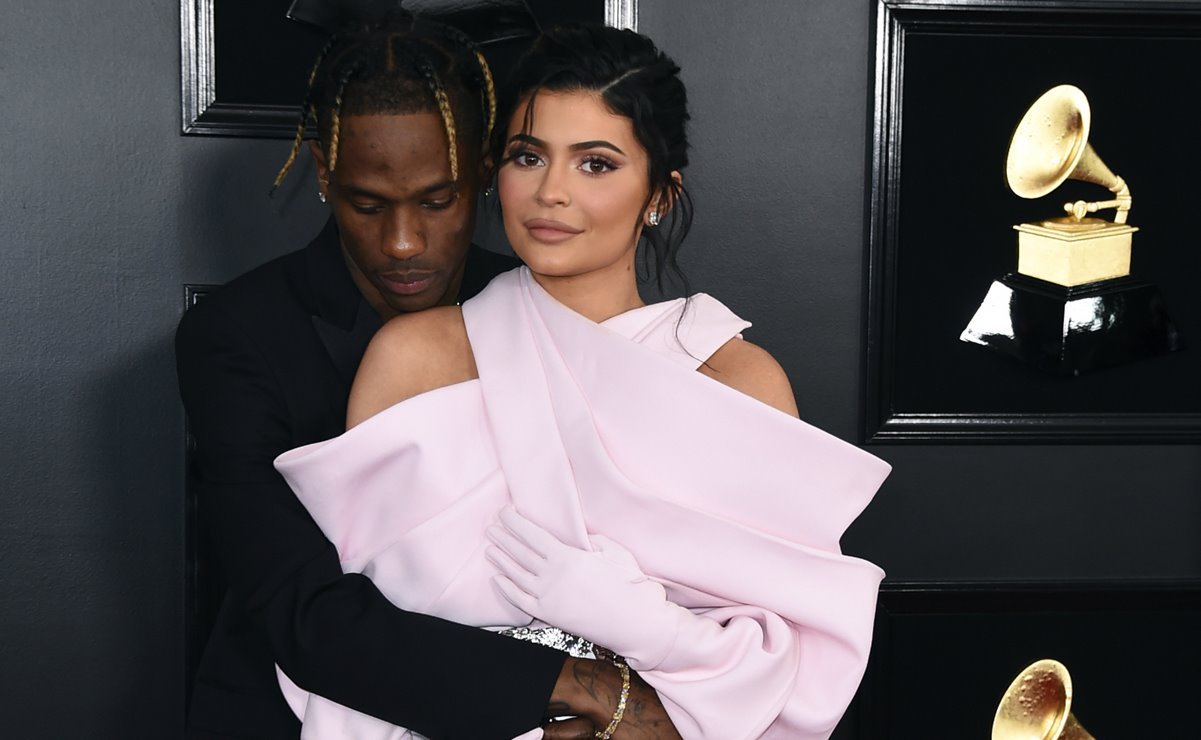 kylie jenner embarazada - Kylie Jenner está embarazada,tendrá otro hijo con Scott