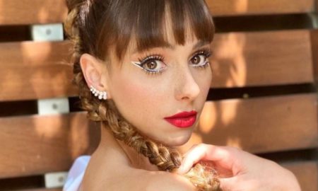 natalia tellez lucio la pelusa en televisa con un escotado vestido crop1607364281898.jpg 554688468 450x270 - Natalia Téllez cuenta por qué no funcionó salir con mujeres