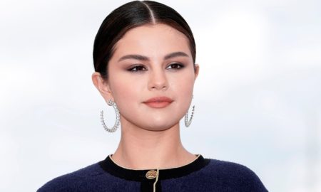 selena gomez trasplante 450x270 - Selena Gomez alza la voz por primera vez contra de Disney