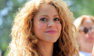 shakira portadilla d6308f7b 1280x720 300x180 - Shakira presume lo grandes que están sus hijos