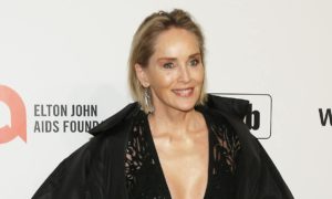 sharon stone sobrino muerte  300x180 - Sharon Stone comparte dolorosa noticia