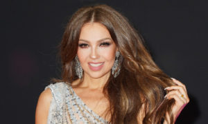 thalia getty t 1 300x180 - Thalía llega a los 50 años más espectacular que nunca