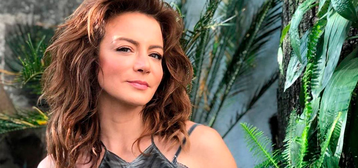 25 cosas que quizas no sabias de silvia navarro - Silvia Navarro deja sin palabras a sus fans