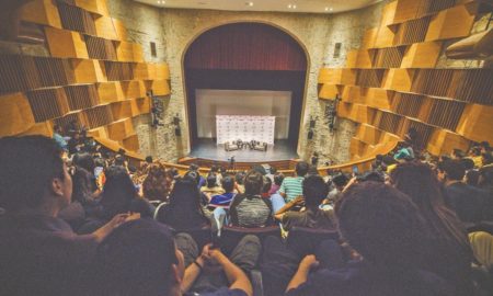 Festival 3 1 450x270 - Morelia aceptará público vacunado en su festival de cine