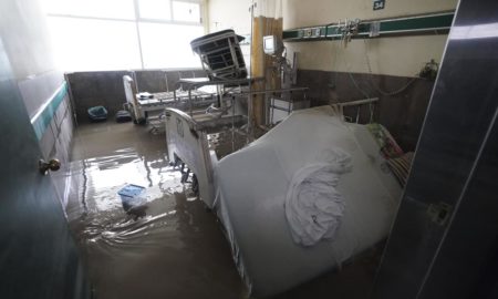 México IMSS
