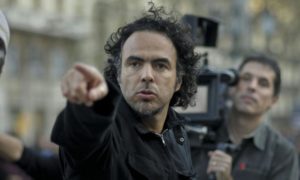 Iñarritu 300x180 - Iñarritu ya tiene su nueva película, Bardo