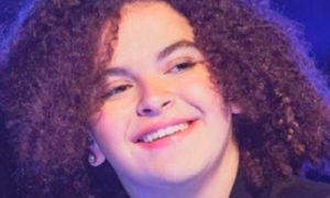 Lucero Mijares 300x180 - Lucero Mijares sale de ‘La jaula de las locas’