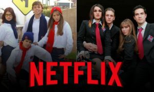 RBD 3 300x180 - RBD reaparece con nuevo elenco 2022