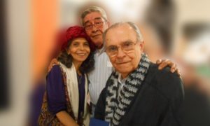 Ramiro Garza 300x180 - Fallece Ramiro Garza Treviño, poeta y pionero de la radio