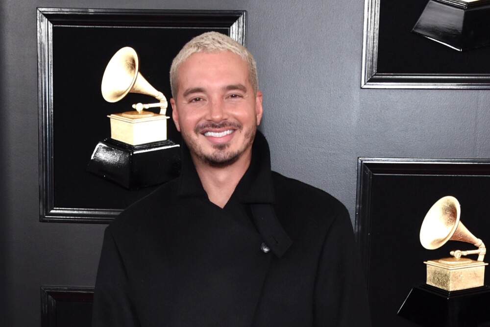 descarga 1 1 - J Balvin explota contra los Latin Grammy