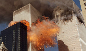 fotos 9 11 a 18 anos del atentado contra las torres gemelas 300x180 - El streaming y la TV hacen eco del 11-S