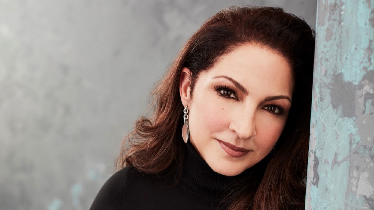 gloria estefan - Gloria Estefan revela que fue víctima de abuso sexual