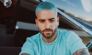 maluma 300x180 - Las bellezas que han rodeado a Maluma