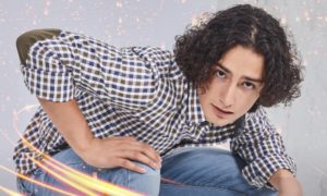 mini Emilio Osorio min 300x180 - Emilio Osorio cambia de look y deja a todos sorprendidos