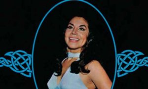 queta la prieta linda 300x180 - Fallece la actriz cantante Enriqueta  Jiménez