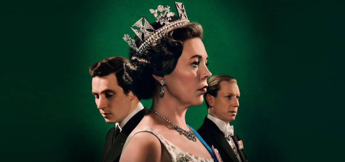 the crown tendra sexta temporada - ¿Por qué "The Crown" es tan aclamada y exitosa?