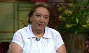 tvn 11102019233131 300x180 - Laura Núñez le dedica emotiva carta a José José