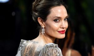 Jolie
