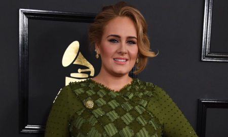 210919130952 adele 2017 super tease 450x270 - Adele da señales de su regreso a la música