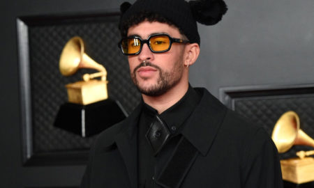 252630 450x270 - Demandan a Bad Bunny por derechos de autor de "Safaera"