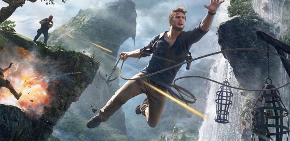 5fa2d332040f7 - 'Uncharted': película basada en los videojuegos