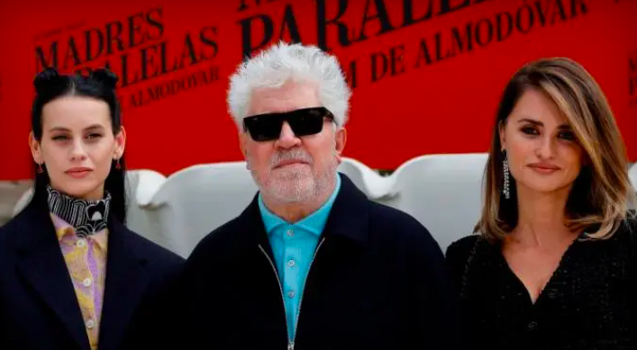 Almodovar