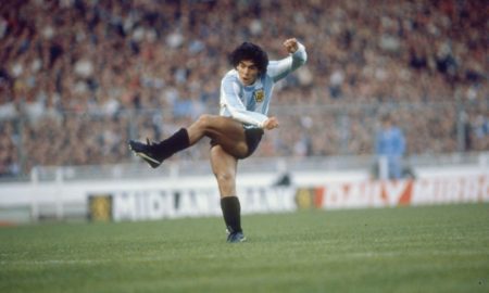 Maradona