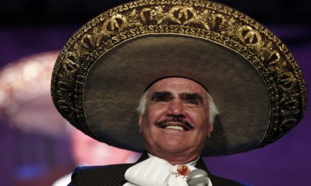 Vicente Fernandez