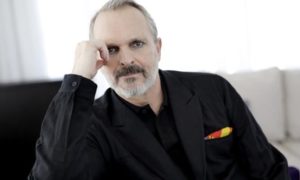 Miguel Bosé