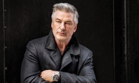 Alec Baldwin