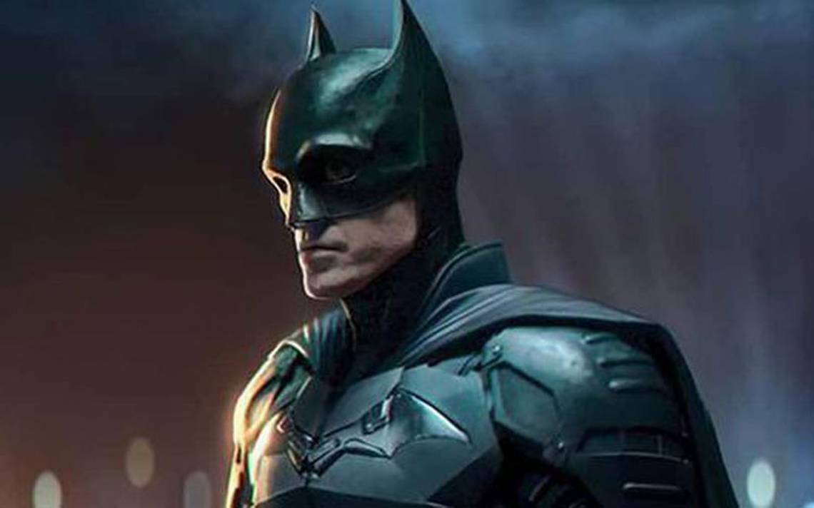 Revelan tráiler de The Batman la película - Tráiler de " The Batman " la nueva pelicula DC Comics