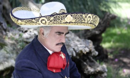 Vicente Fernandez