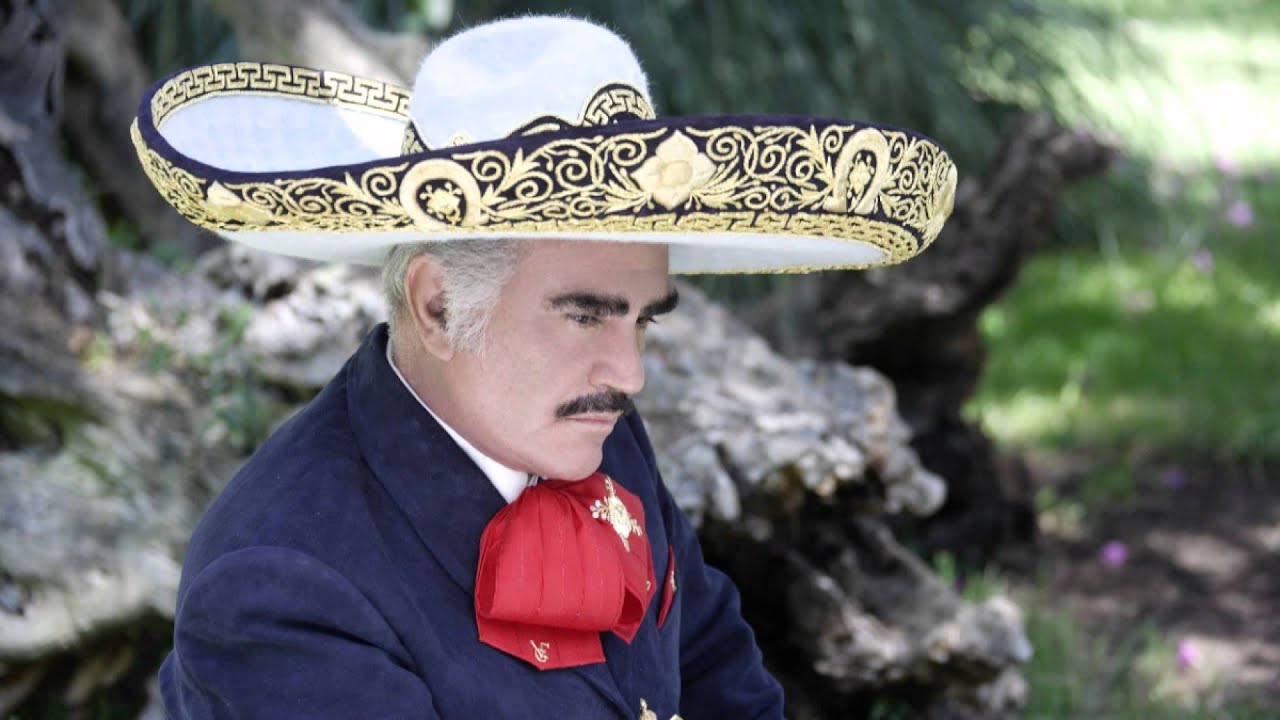 Vicente Fernandez