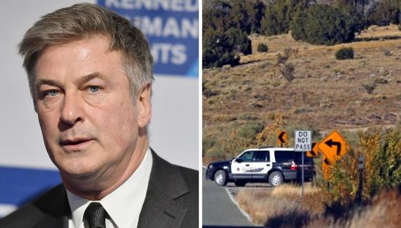 WQYKFB66XVETRNOATQYNTZT3VI - Autoridades presentaran cargos por disparo de Alec Baldwin