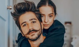 Camilo y Evaluna