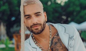 Maluma