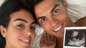 descarga 1 3 - Cristiano Ronaldo y Georgina Rodríguez esperan gemelos