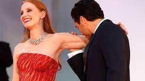 descarga 2 1 - La condición de Jessica Chastain para desnudarse