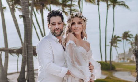 Shanik y Mauricio