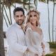 Shanik y Mauricio