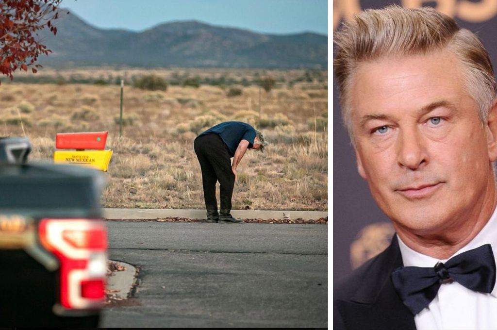 dt.common.streams.StreamServer - Alec Baldwin habla del lamentable accidente en set