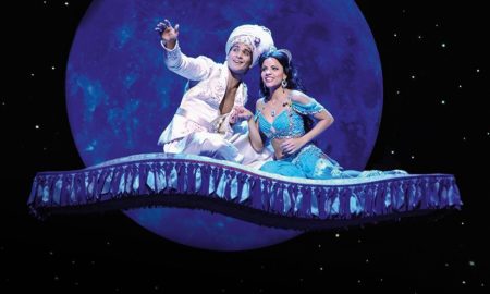 e9b1511326aee73f2ba411a2202e2a25 450x270 - El musical Aladdin vuelve a cancelar shows en Broadway