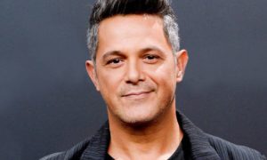 Alejandro Sanz