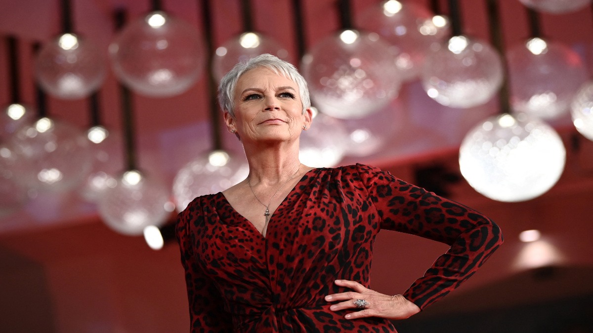 jamie 122554 - Jamie Lee Curtis habla sobre las preferencias de su hija